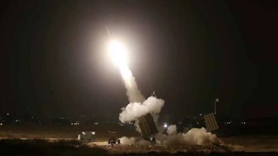 صفارات الإنذار تدوي في القدس وعدة مناطق إسرائيلية بعد رصد صاروخ حوثي