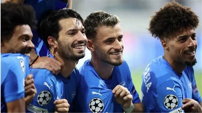 بافوس القبرصي يتخطى فياريال بهدف في دوري أبطال أوروبا