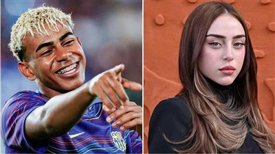 بعد أنباء الخيانة، لامين يامال ينفصل رسميا عن نيكي نيكول 