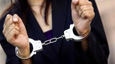  تجديد حبس 4 فتيات أجانب بتهمة ممارسة الرذيلة في النزهة