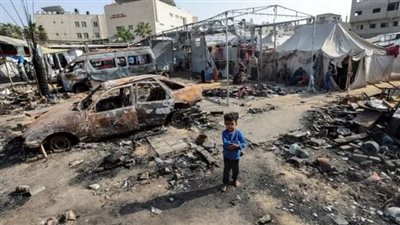 الصحة العالمية: الوضع الوبائي في غزة كارثي على الأجيال القادمة