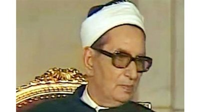 40 عاما مرت على رحيل الشيخ الباقوري، أول وزير أوقاف بعد الثورة 