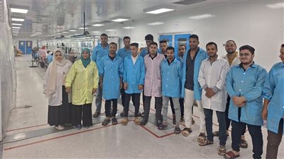 بدء الدراسة ببرنامج الأمن السيبراني في حاسبات أسيوط العام المقبل