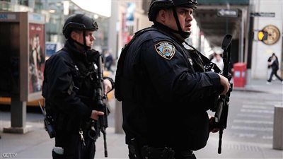 مسدسات M17 وبنادق M4، بدء تسليح جنود الحرس الوطني في واشنطن بأمر ترامب