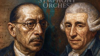 حفل لموسيقى الحجرة على المسرح الصغير بالأوبرا السبت المقبل