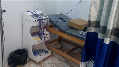 الصحة تغلق مركزًا غير مرخص للسمنة والنحافة بالمنوفية لتشغيله بصفة غير قانونية