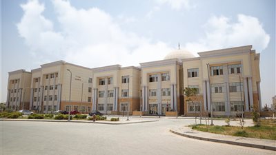 جامعة حلوان تطلق المؤتمر الدولي الثالث للعلوم والبيئة 