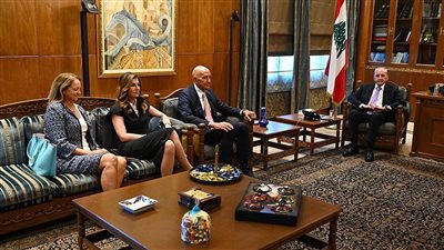 بري عن الزيارة الأمريكية: أتونا بعكس ما وعدونا