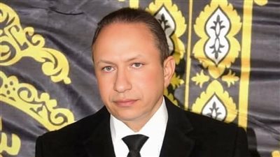 طارق العوضي: النيابة أعادت فتح قضية مقتل النائب عبد الحميد الشيخ 