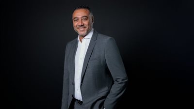 تعيين أيمن عصام رئيسا تنفيذيا للشئون الخارجية لمجموعة ڤوداكوم العالمية 