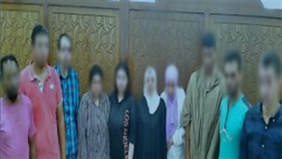 أخبار الحوادث اليوم: تفاصيل صادمة في مقتل طفل على يد لص ببورسعيد.. ضبط ناد صحي للأعمال المنافية للآداب بالإسكندرية.. والتحفظ على أموال التيك توكر أوتاكا