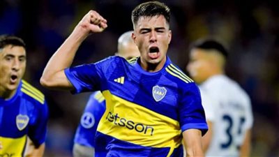 بوروسيا دورتموند يعلن تعاقده رسميا مع المدافع الأرجنتيني أنسيلمينو 