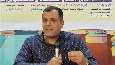 دمياط تستقبل العام الدراسي الجديد بتأهيل شامل للأخصائيين الاجتماعيين