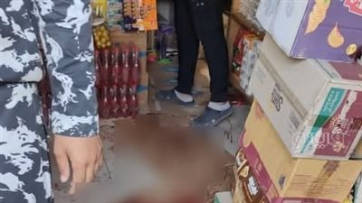 تفاصيل صادمة في مقتل طفل على يد لص ببورسعيد.. الضحية تصدى للجاني أثناء محاولته سرقة محل والده.. وقرارات عاجلة من النيابة العامة (صور)