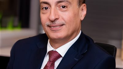 رئيس شركة المعادي للتنمية والتعمير لـ 