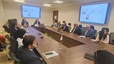 139 مليون دولار حجم التبادل التجاري بين مصر وأوغندا خلال 2024