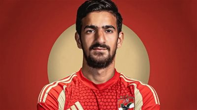 هل يلحق بن رمضان بمباراة الأهلي أمام بيراميدز؟ شوبير يرد