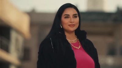 جوري بكر تكشف كواليس شخصية وداد في 