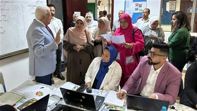 انطلاق ورش عمل 