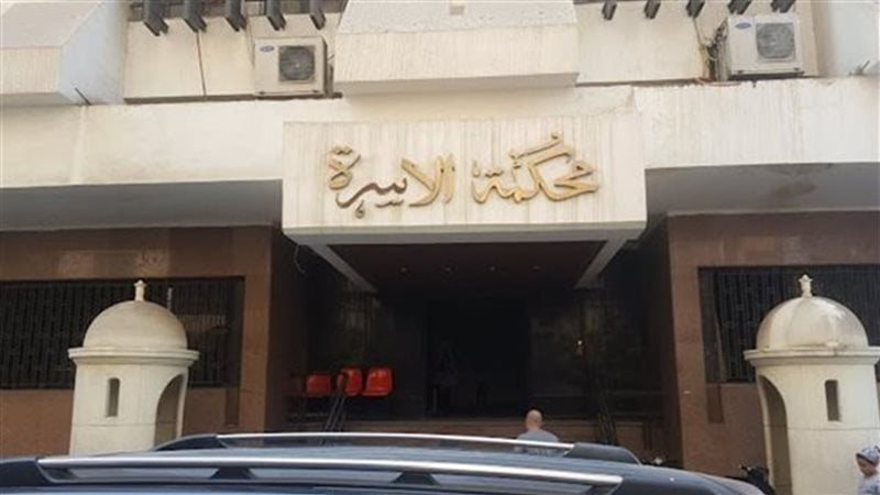 إجراءات وأوراق رفع