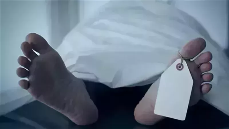 وفاة مدمن مخدرات