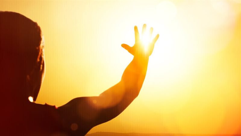 موجات الحر المتكررة