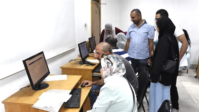 تنسيق الدبلومات الفنية