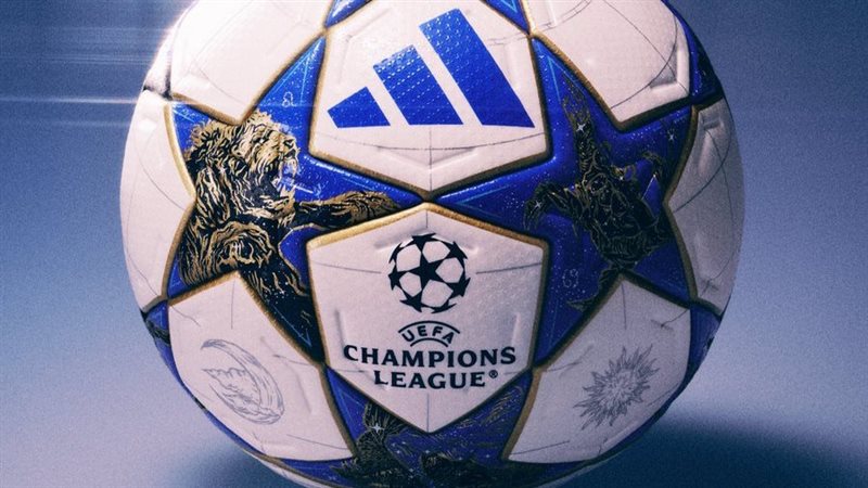 دوري أبطال أوروبا،