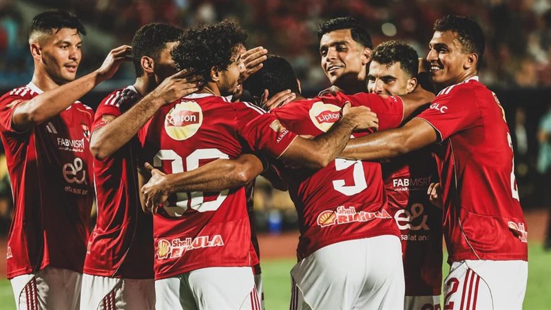 الأهلي،فيتو