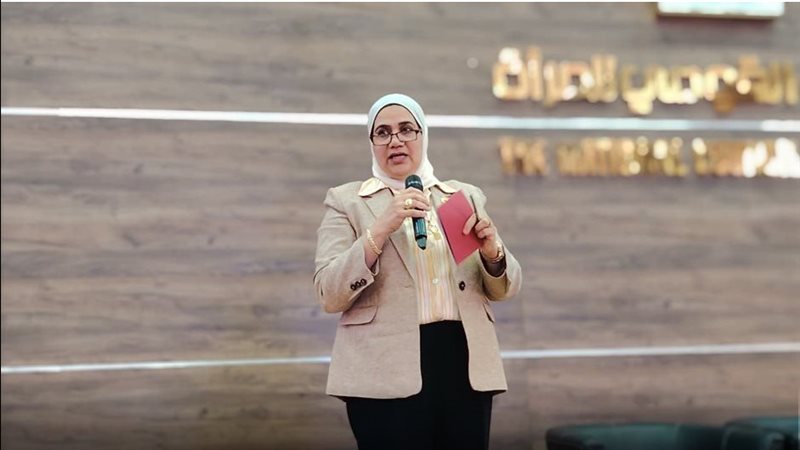 الأعلى للجامعات يشارك
