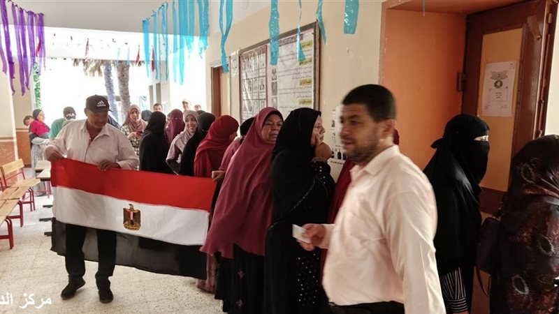 انتخابات الشيوخ،