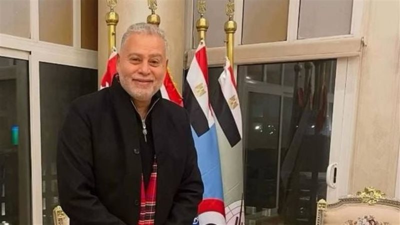 المنتج طارق صيام،