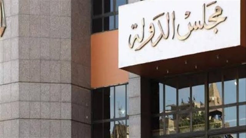 مجلس الدولة 