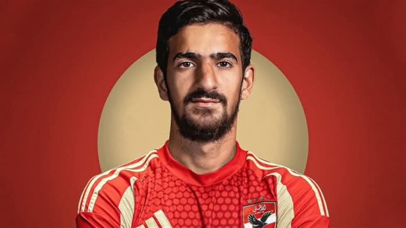 محمد على بن رمضان