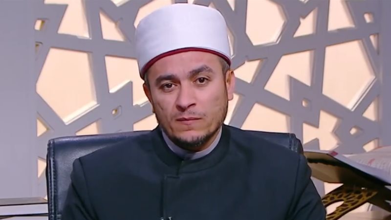 الدكتور محمود شلبي،