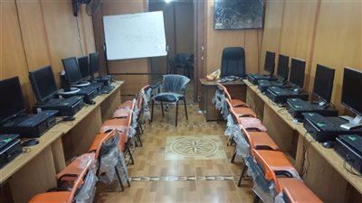 ضبط مدير كيان تعليمي وهمي بالوايلي بتهمة النصب والاستيلاء على أموال المواطنين