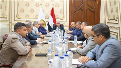 الهيئة الوطنية للصحافة تناقش الخطة القومية لتطوير المحتوى الإعلامي