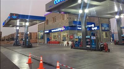 تعليمات شفهية توقف بيع بنزين 80 بمحطات التعاون للبترول في الوجه البحري (مستند)