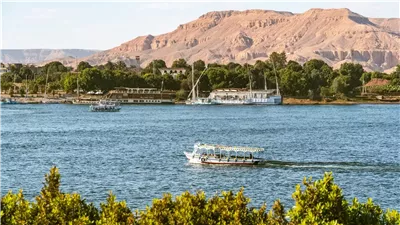 تحسن كبير في الصعيد، حالة الطقس ودرجات الحرارة اليوم في مصر 