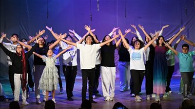 دورة يعقوب الشاروني.. 