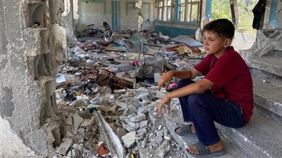 برلمانية برتغالية مشاركة بأسطول كسر الحصار: نأمل فتح ممر إنساني لغزة