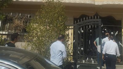 حملة صحية تغلق 5 مراكز غير مرخصة لعلاج الإدمان بالعاشر من رمضان