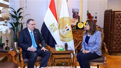 تعاون بين البيئة والمركزي للتنظيم والإدارة لتطوير الهياكل الإدارية والوظيفية للوزارتين