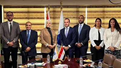 الضرائب: مشروعات الشباب جزء أساسي من القوة الدافعة لنمو الاقتصاد الوطني 