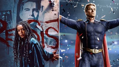 كريبك: الجزء الثاني لـ Gen V يمهد للموسم الأخير من The Boys