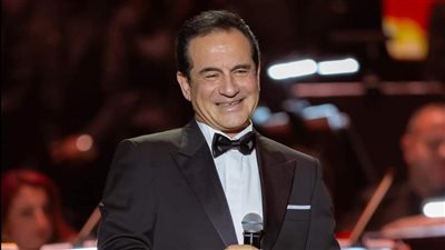 الفنان محمد ثروت: نشر الوعي عن خطورة المخدرات من خلال صندوق مكافحة الإدمان