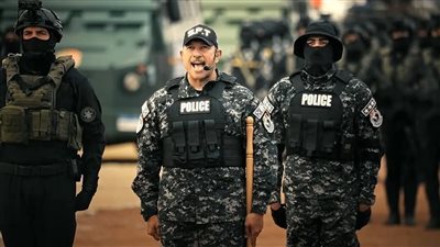 أخبار الحوادث اليوم: وفاة مساعد وزير الداخلية لقطاع التدريب.. نيابة طنطا تتلقى بلاغًا للتحقيق باتهامات سرقة أعضاء إبراهيم شيكا.. تأييد منع شاكر محظور من التصرف في أمواله