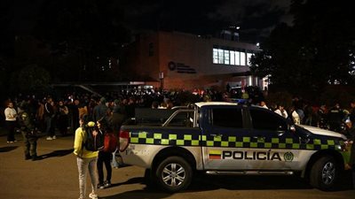 السجن 7 سنوات لشاب اغتال مرشحا رئاسيا في كولومبيا