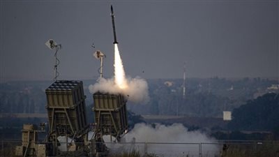 جيش الاحتلال الإسرائيلي: اعتراض مسيرة أطلقت من اليمن باتجاه غلاف غزة