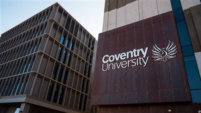 مهرجان القاهرة السينمائي الدولي وجامعة كوفنتري يطلقان مركزا إعلاميا مشتركا 